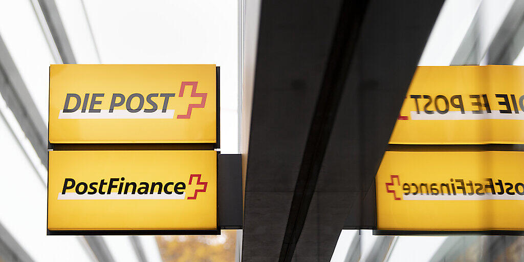 Der Druck auf das Zinsgeschäft von Postfinance hat in den vergangenen Jahren stark zugenommen.