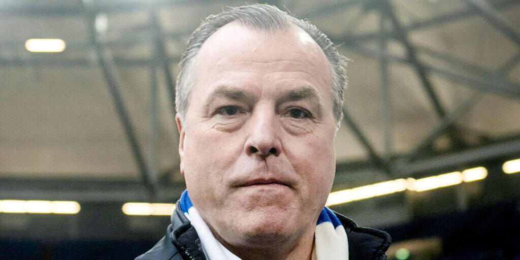 Clemens Tönnies gibt sein Amt als Aufsichtsratsvorsitzender von Schalke 04 ab