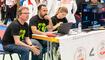 Kickbox-Turnier in Schaan