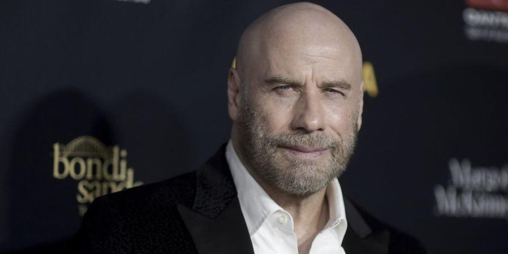John Travolta feiert am 18. Februar 2019 mit neuer "Frisur" den 65. Geburtstag.