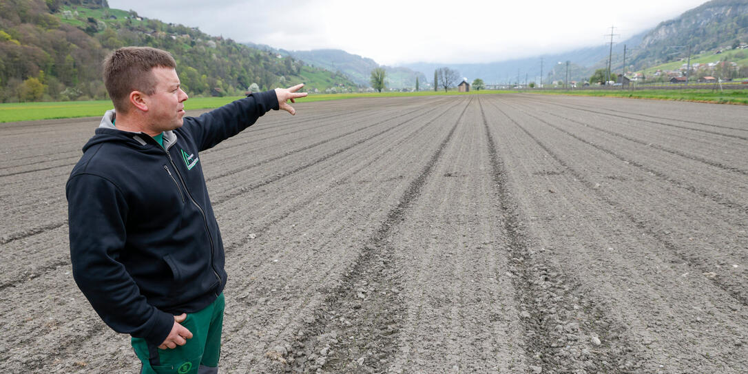 St. Gallen, Schweiz.