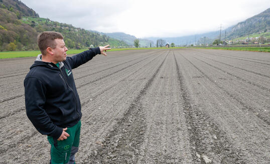 St. Gallen, Schweiz.