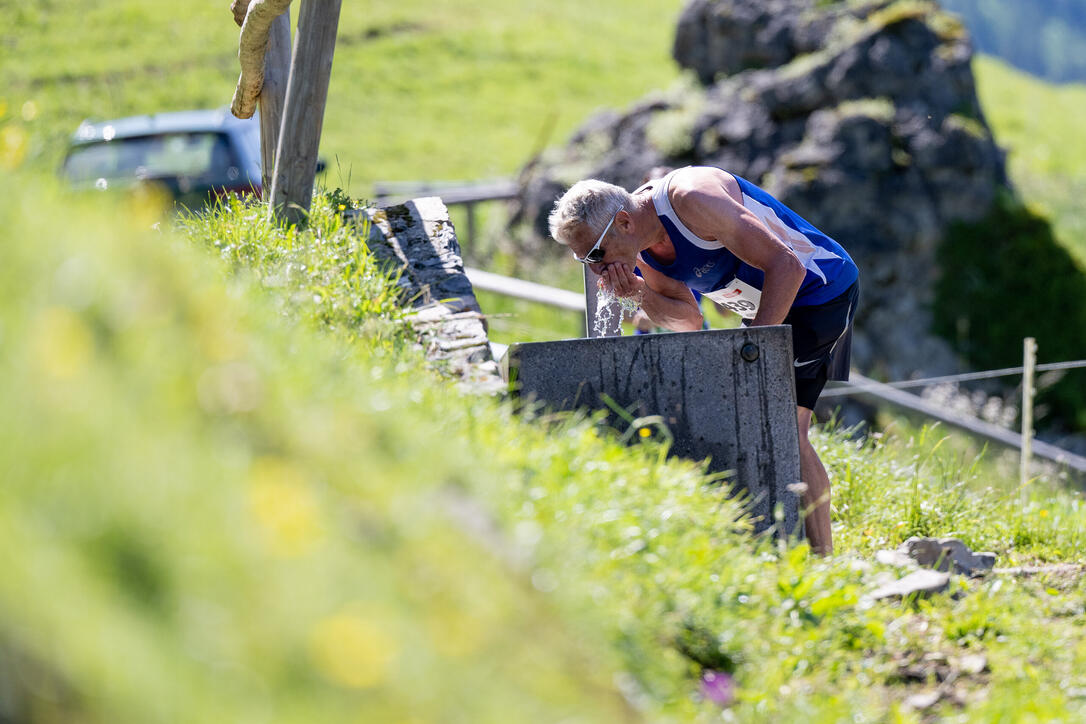 21. LGT Alpin Marathon