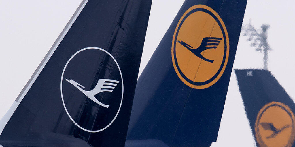 Die Lufthansa muss ihr erst vor wenigen Wochen vorgestelltes neues Flugzeug-Design bereits wieder überarbeiten.
