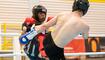 Kickbox-Turnier in Schaan