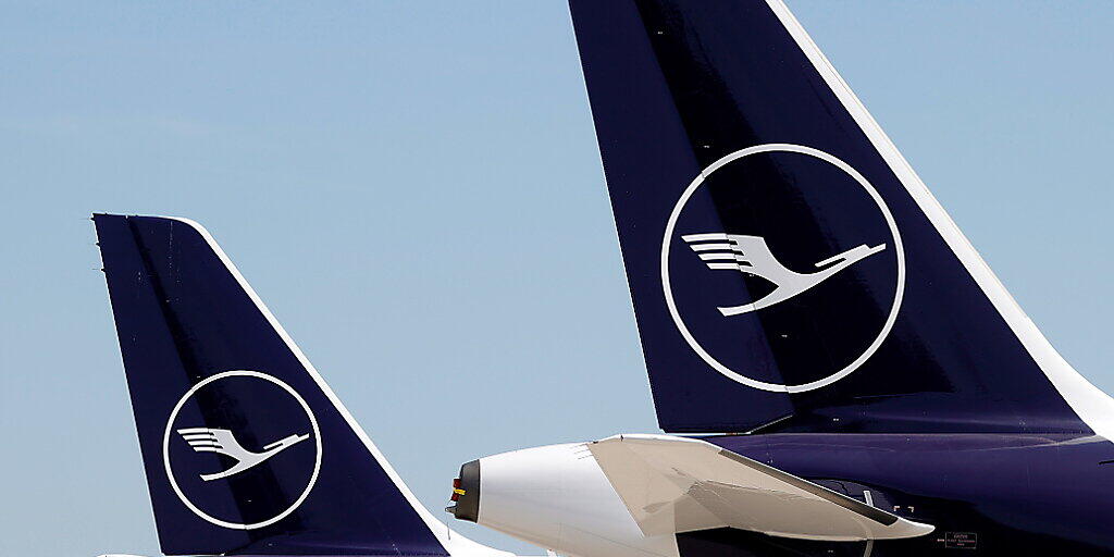 Die Rettung der "Kranich-Airline" ist noch nicht in trockenen Tüchern. (Archivbild)
