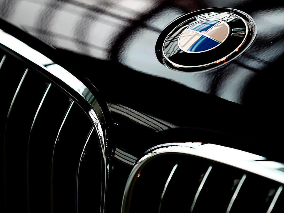 Das Bundesgericht hat im November eine 157 Millionen Franken schwere Busse der Weko gegen den deutschen Autohersteller BMW wegen Wettbewerbsabsprachen bestätigt. Die Weko sieht damit ihre Position gestärkt. (Archiv)