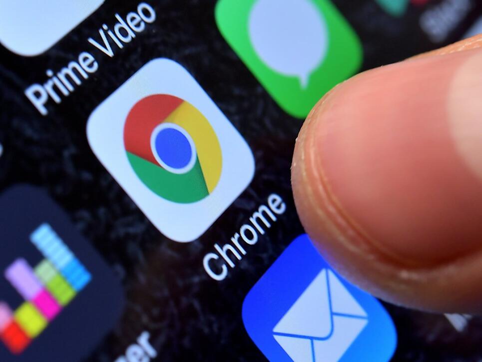 Mit einem Werbefilter für seinen Internetbrowser Chrome will Google verhindern, dass immer mehr Nutzer einen Adblocker installieren, mit dem sich die Online-Werbung komplett ausblenden lässt.