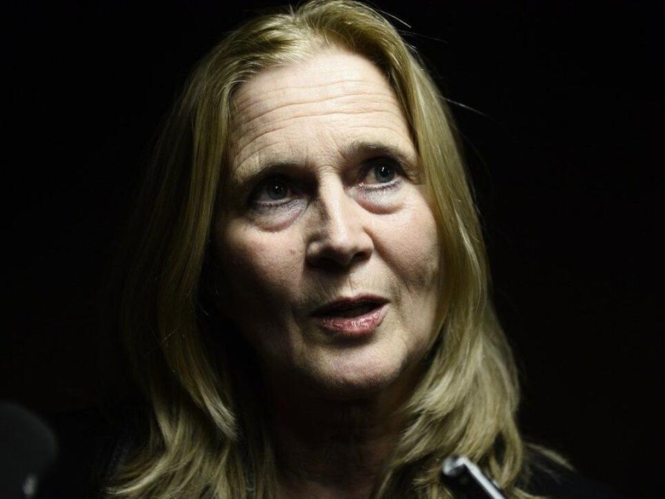 Katarina Frostenson und ihrem Mann werden Verfehlungen gegenüber der Nobelpreis-Akademie vorgeworfen. Nachdem die Akademie gegen Frostensons Absetzung stimmte, stiegen drei Akademiemitglieder aus. Da sie erst nach ihrem Tod ersetzt werden können, ist die Akademie vom Aussterben bedroht. (Archivbild)