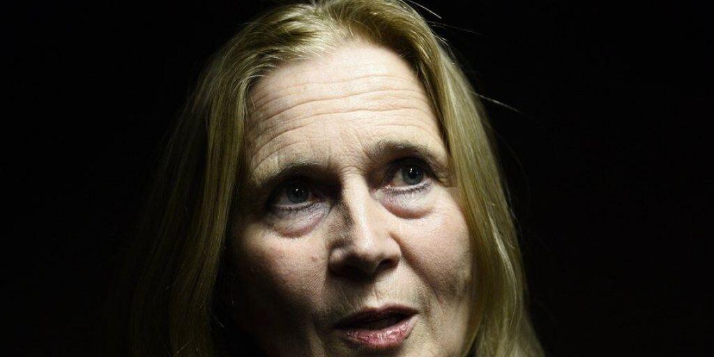 Katarina Frostenson und ihrem Mann werden Verfehlungen gegenüber der Nobelpreis-Akademie vorgeworfen. Nachdem die Akademie gegen Frostensons Absetzung stimmte, stiegen drei Akademiemitglieder aus. Da sie erst nach ihrem Tod ersetzt werden können, ist die Akademie vom Aussterben bedroht. (Archivbild)