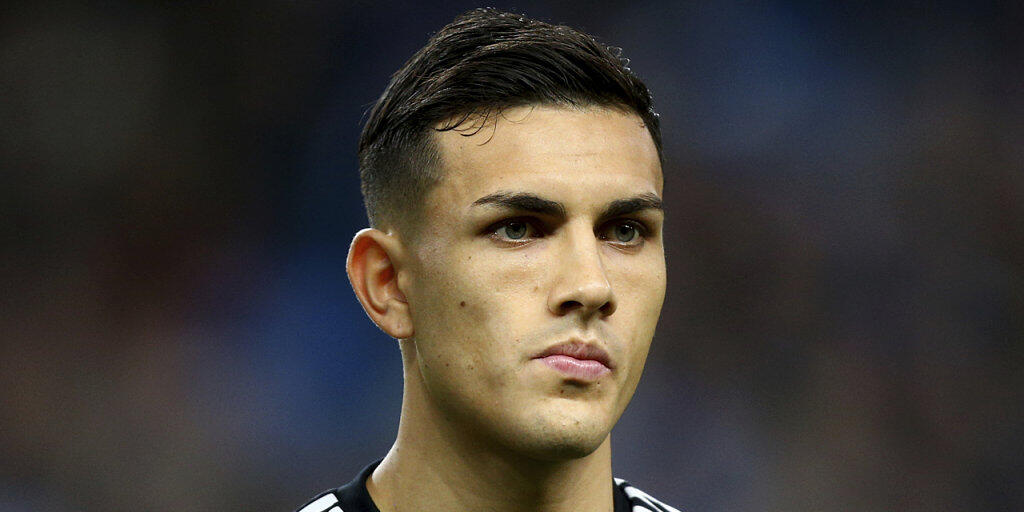 Leandro Paredes wechselt nach Frankreich