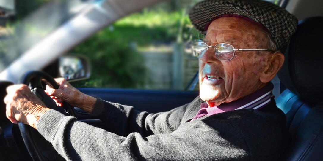Car Driving Car Driving