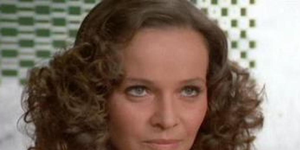 Die am Sonntag 73-jährig verstorbene Laura Antonelli (Screenshot aus dem Film "Sessomatto" (1973) von Dino Risi, WikiCommons) Die am Sonntag 73-jährig verstorbene Laura Antonelli (Screenshot aus dem Film "Sessomatto" (1973) von Dino Risi, WikiCommons)