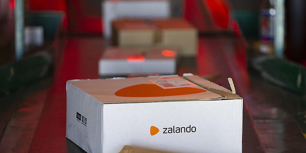 Der Grossaktionär vom deutschen Versandhändler Zalando macht am Montag einen Teil seiner Aktien zu Geld.