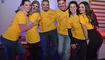 Monsterkonzert und Maskenball in Gams