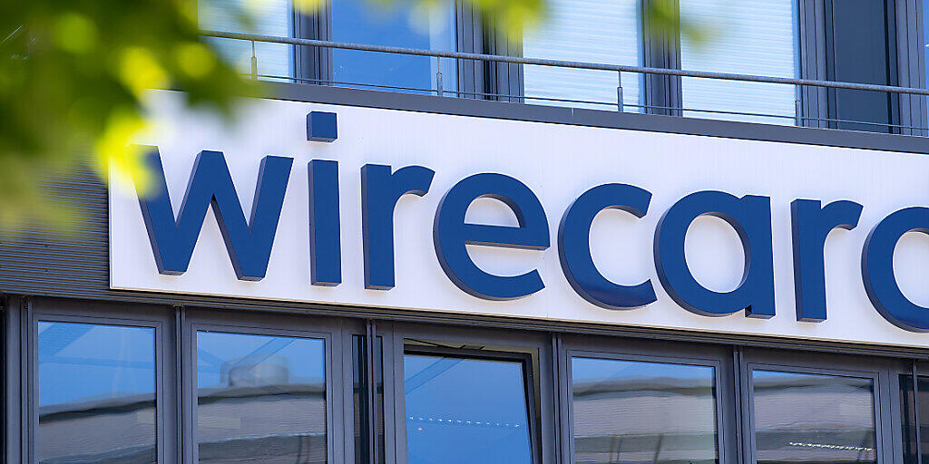 Der Finanzdienstleister Wirecard scheidet nach dem milliardenschweren Bilanzskandal zum 24. August aus dem deutschen Aktienindex Dax aus. (Archivbild)