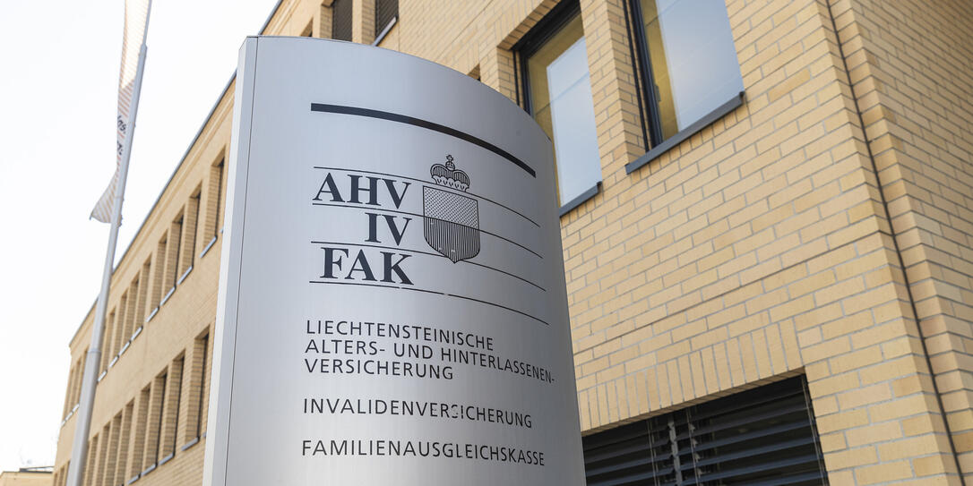 AHV Vaduz AHV Vaduz