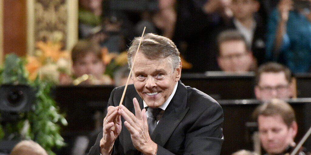 Der lettische Stardirigent Mariss Jansons ist im Alter von 76 Jahren gestorben. (Archivbild)