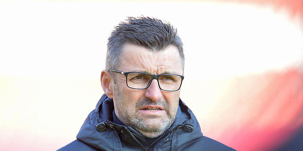 Für Aufstiegstrainer Michael Köllner ist die Zeit in Nürnberg abgelaufen Für Aufstiegstrainer Michael Köllner ist die Zeit in Nürnberg abgelaufen