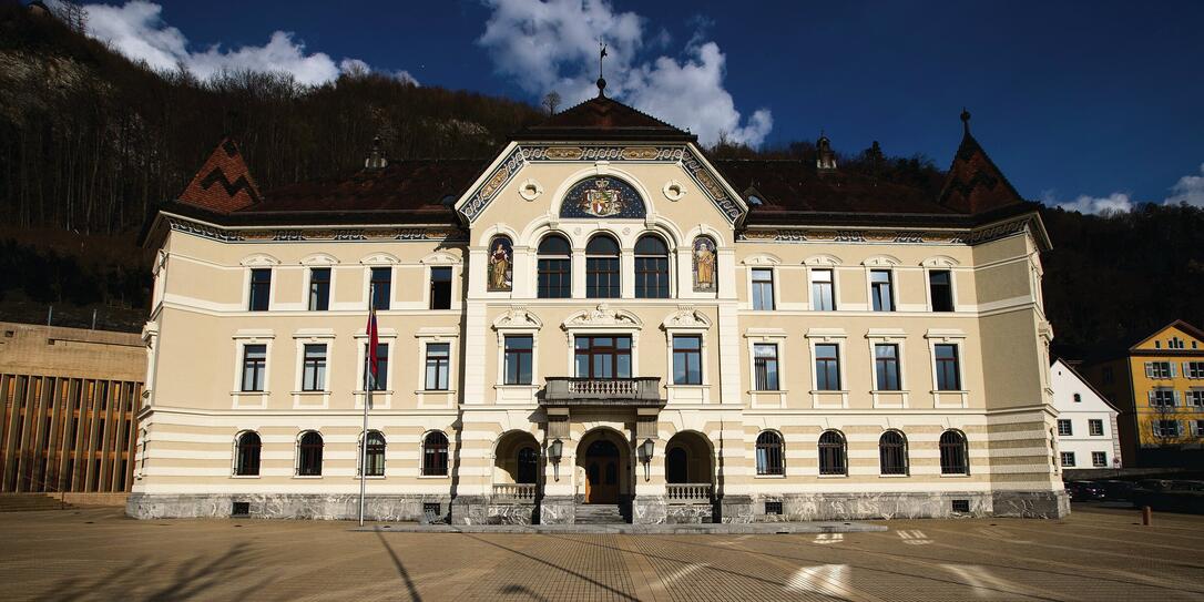 Regierungsviertel
