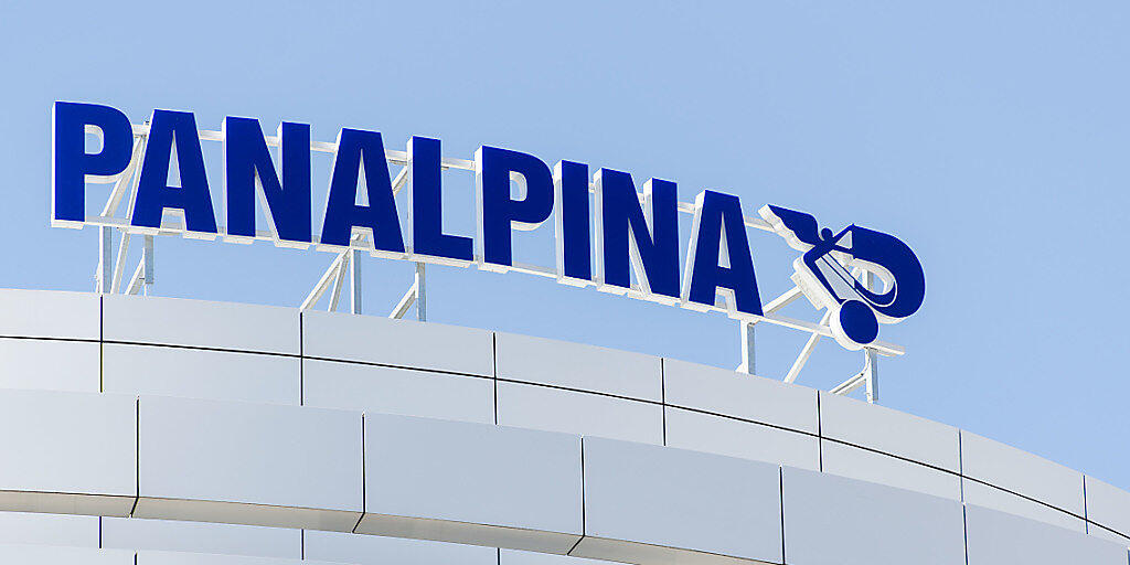 Panalpina-Hauptaktionär stellt sich gegen Angebot von DSV. (Archivbild)