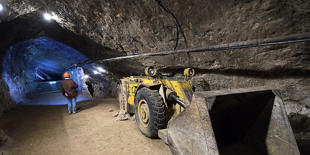 Börsenneuling Blackstone fördert auch die von den Batterieherstellern nachgefragten Metalle Kobalt, Mangan, Molybdän, Lithium, Graphit Kupfer und Nickel.. (Symbolbild)