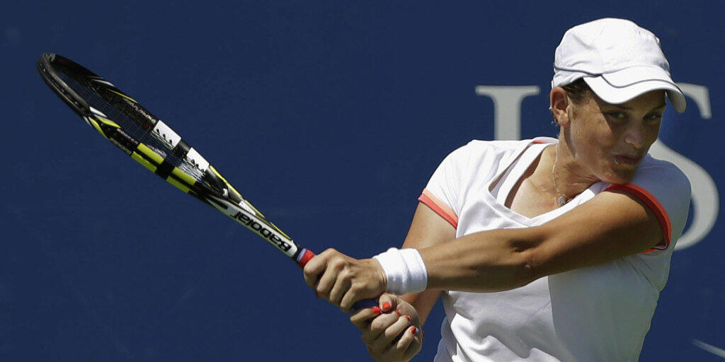 Romina Oprandi gewinnt am ITF-Turnier in der Türkei (Archiv)