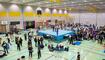 Kickbox-Turnier in Schaan