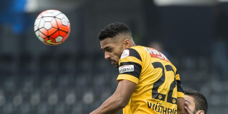 YBs Gregory Wüthrich muss sich erneut am Knie operieren lassen