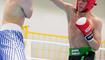 Kickbox-Turnier in Schaan