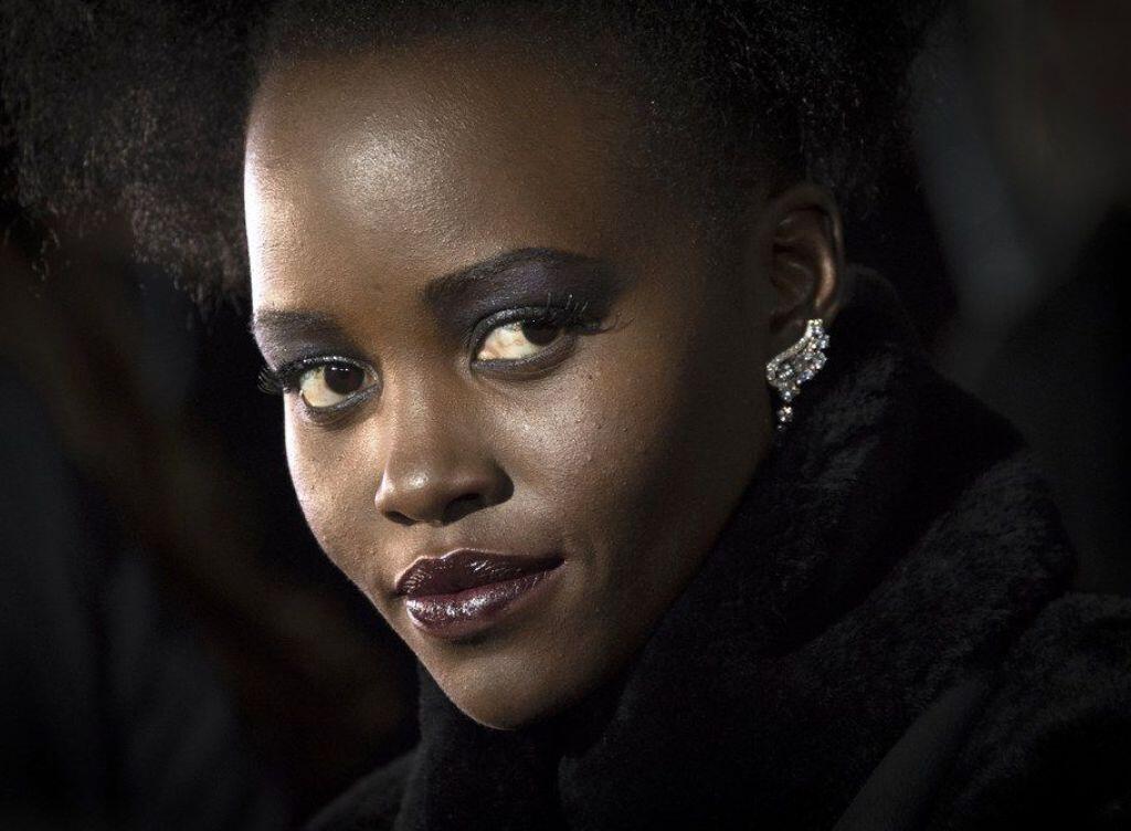 Die kenianisch-mexikanische Schauspielerin Lupita Nyong'o will im Remake von "The Killer" die Titelrolle übernehmen. (Archivbild) Die kenianisch-mexikanische Schauspielerin Lupita Nyong'o will im Remake von "The Killer" die Titelrolle übernehmen. (Archivbild)