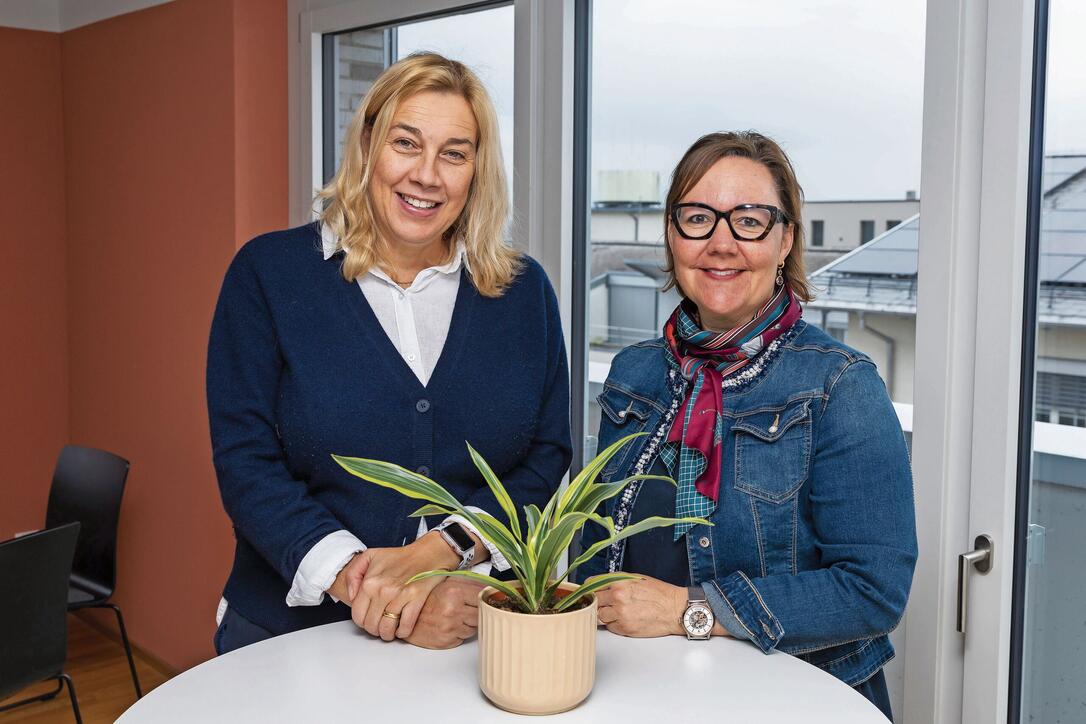 Kinderschutz.li in Schaan