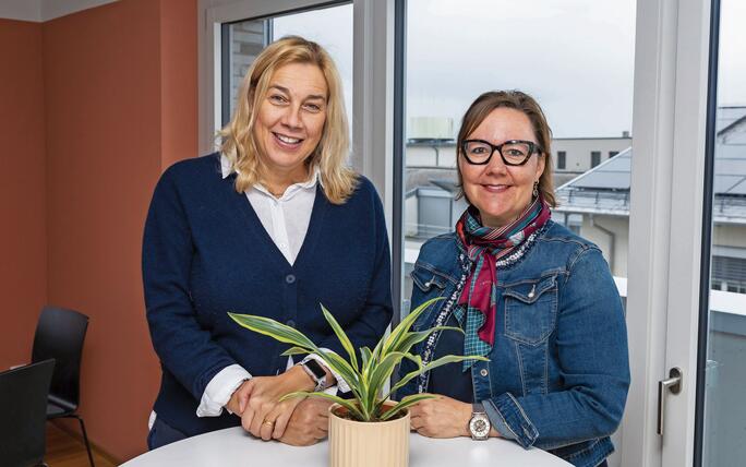 Kinderschutz.li in Schaan