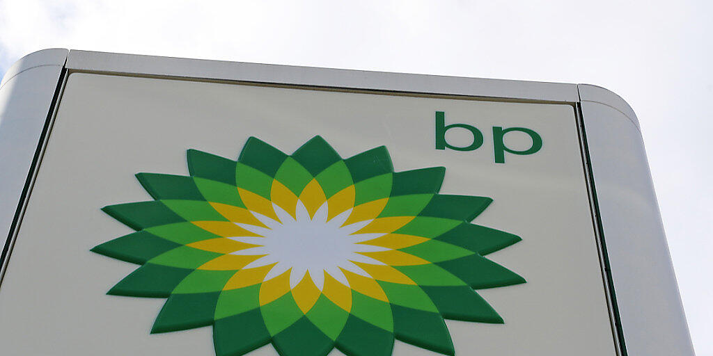 Hat mehr Gewinn gemacht im 2018: Der Ölkonzern BP (Archivbild).