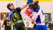 Kickbox-Turnier in Schaan
