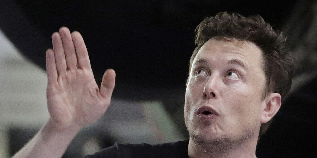 Neue Produktidee?: Der Chef von Tesla, Elon Musk, hat sich auffällig oft im Internat nach den besten Videokonsolen und neuesten Spielen erkundigt. (Archivbild)