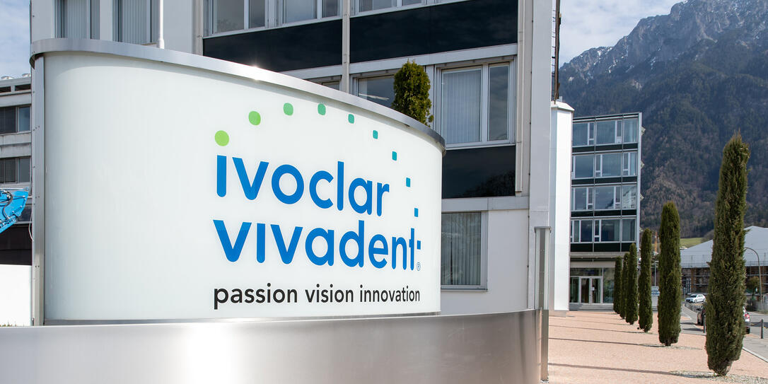 Ivoclar Vivadent AG, Schaan Ivoclar Vivadent AG, Schaan
