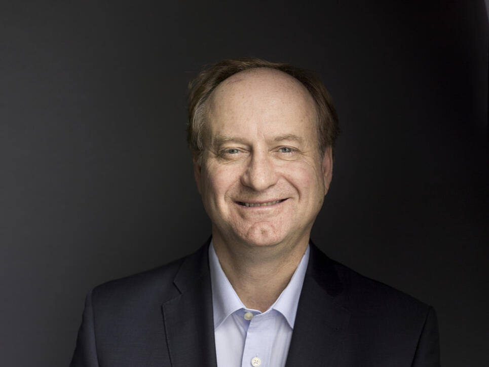 Eric Tveter: "Der Zusammenschluss von UPC Austria und T-Mobile Austria ist einer der grössten Deals der vergangenen zehn Jahre in Österreich." (Archiv)