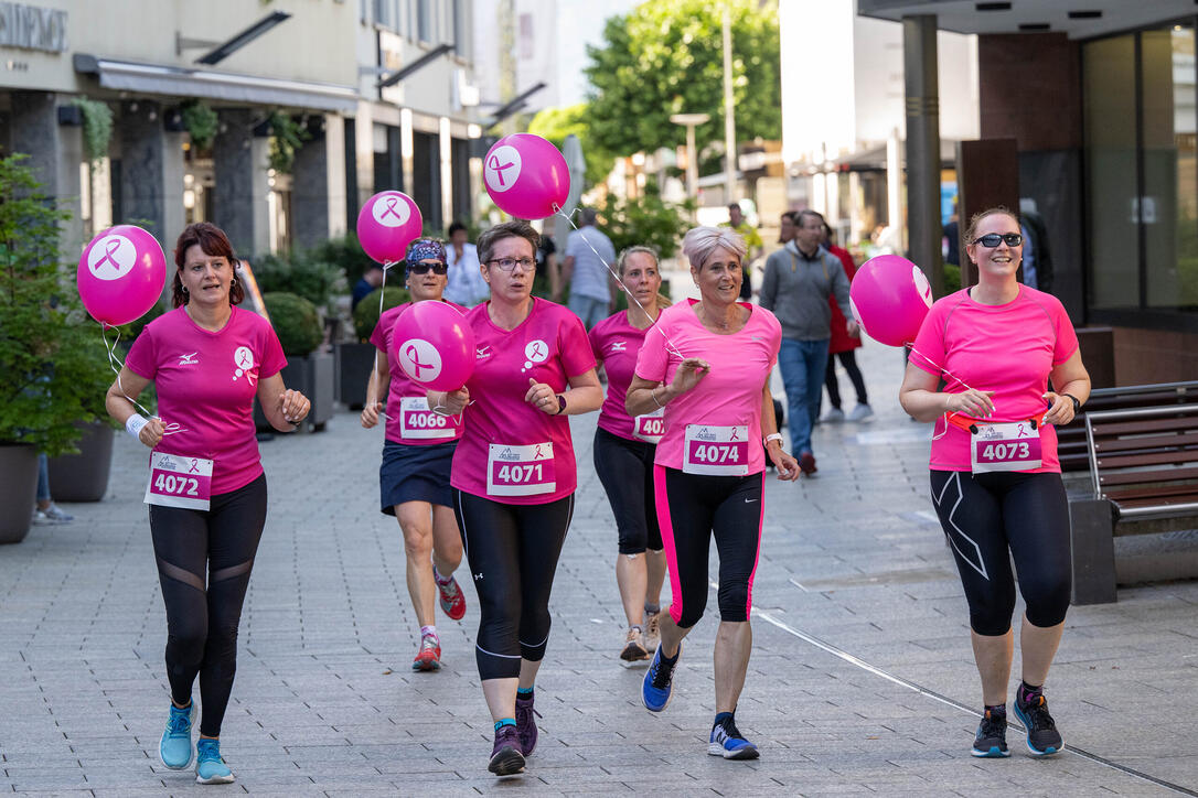 21. LGT Alpin Marathon