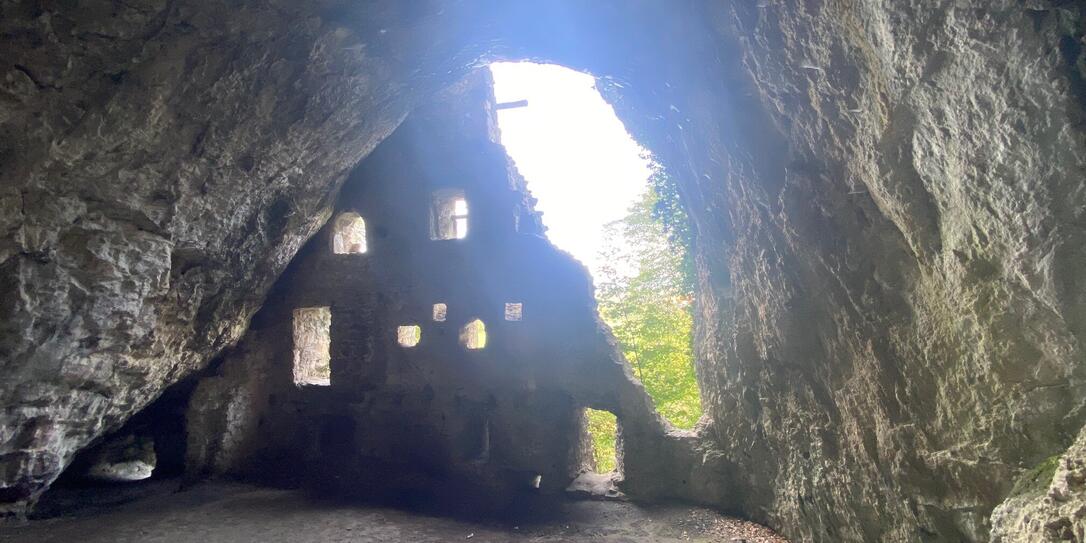 Wichenstein Wichenstein