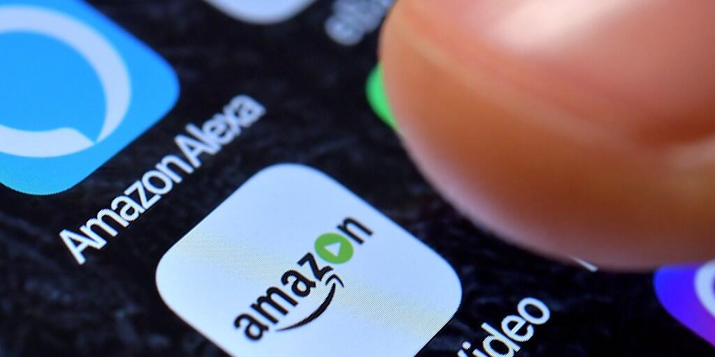 Amazon kündigt mehr als 20 neue Serien-Eigenproduktionen an, die in Deutschland, Grossbritannien, Italien, Spanien, Indien, Mexiko und Japan realisiert werden sollen. (Symbolbild)