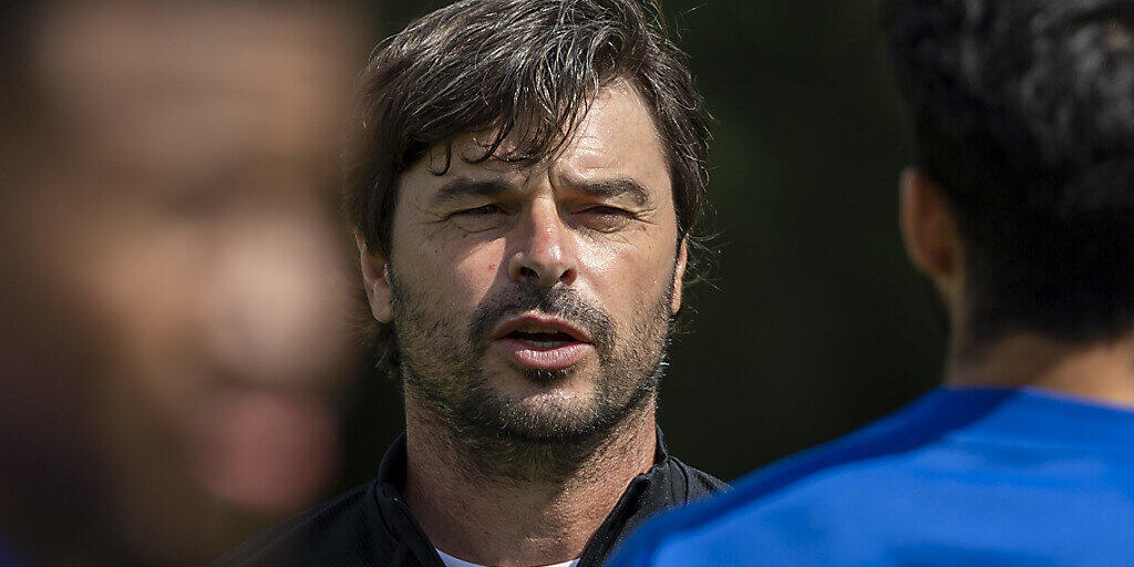 Was kann Ciriaco Sforza aus den Spielern in seinem ersten Wettbewerbsspiel als FCB-Trainer herausholen?