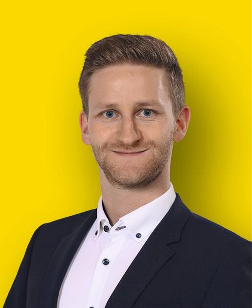 FBP: Daniel Salzgeber