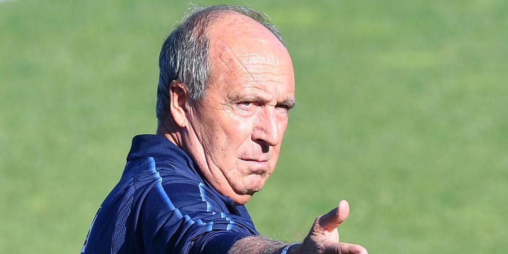 Giampiero Ventura steht in der Pflicht
