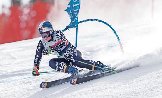 COPPER MOUNTAIN 2025