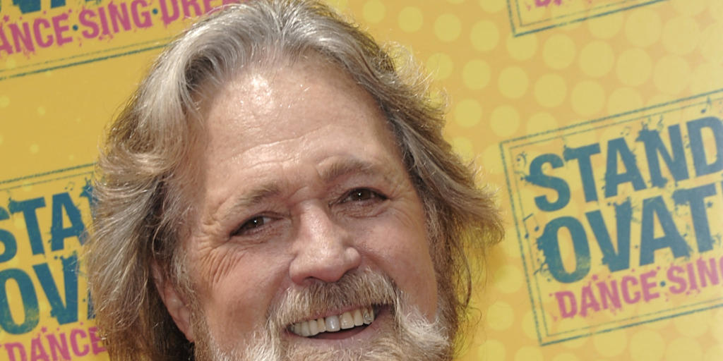 Kampf gegen den Krebs verloren: Schauspieler Dan Haggerty ist tot. (Archiv) Kampf gegen den Krebs verloren: Schauspieler Dan Haggerty ist tot. (Archiv)