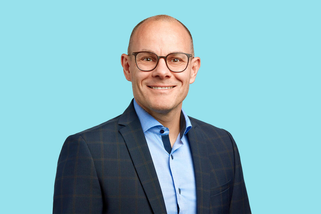 VU: Roger Schädler
