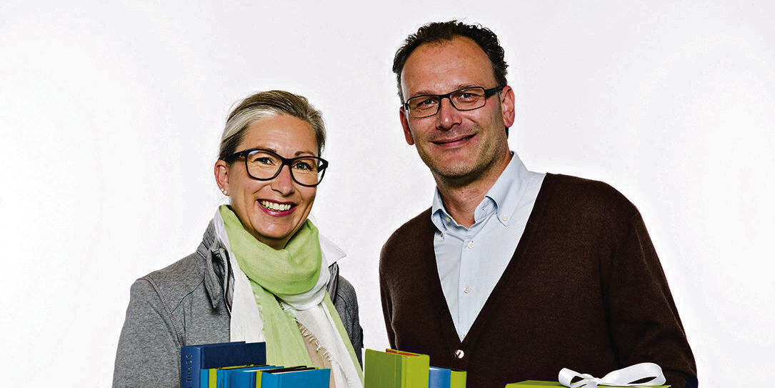 1. Liechtensteiner Book Swap 1. Liechtensteiner Book Swap