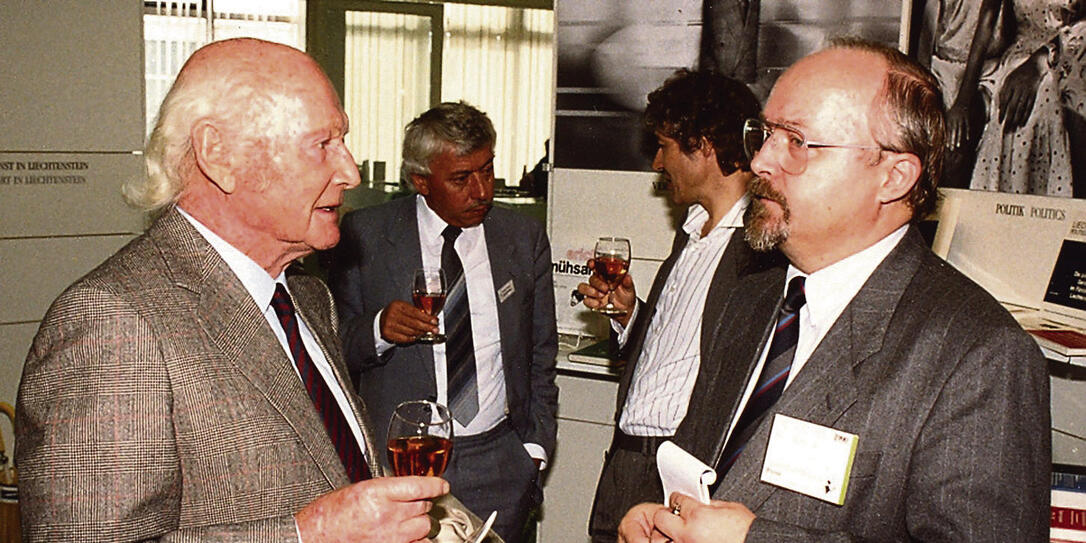Heinrich Harrer