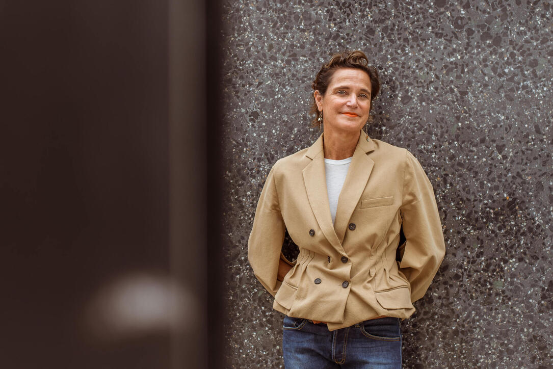 Direktorin Letizia Ragaglia verlässt das Kunstmuseum Liechtenstein